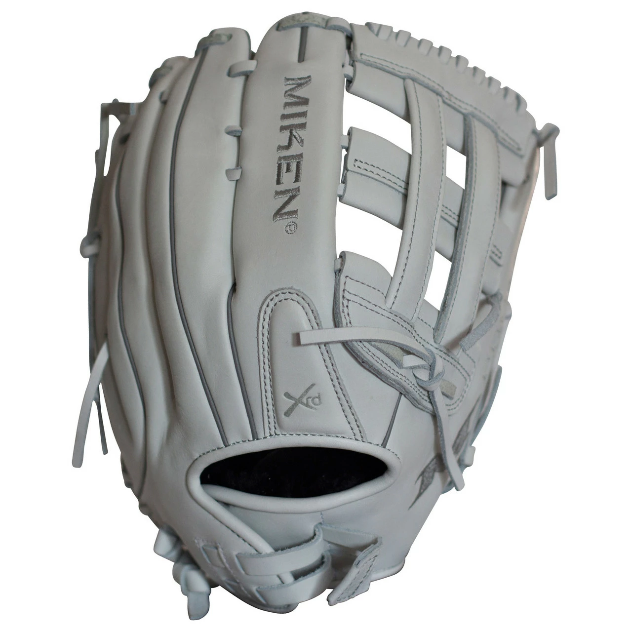 Miken Pro Series 13 Inch PRO130-WW Slowpitch Softball Glove 3 Miken Pro Series 13 Inch PRO130-WW Slowpitch Softball Glove - Image 3
