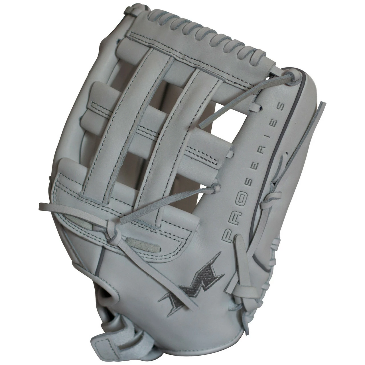 Miken Pro Series 13 Inch PRO130-WW Slowpitch Softball Glove 4 Miken Pro Series 13 Inch PRO130-WW Slowpitch Softball Glove - Image 4