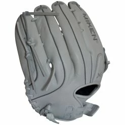 Miken Pro Series 13 Inch PRO130-WW Slowpitch Softball Glove 9 Miken Pro Series 13 Inch PRO130-WW Slowpitch Softball Glove -Baseball Gloves Sales miken pro130ww 05 76928.1654283858