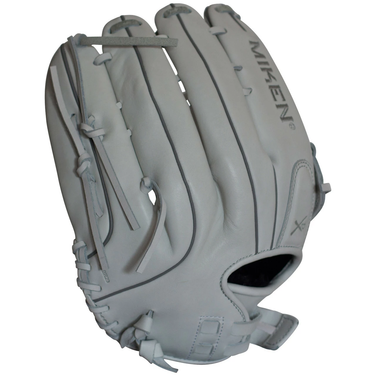 Miken Pro Series 13 Inch PRO130-WW Slowpitch Softball Glove 5 Miken Pro Series 13 Inch PRO130-WW Slowpitch Softball Glove - Image 5