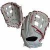 Miken Pro Series 13.5 Inch PRO135-WS Slowpitch Softball Glove