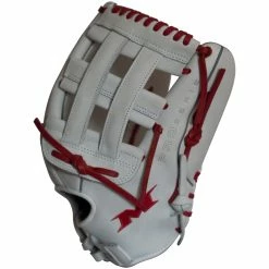 Miken Pro Series 13.5 Inch PRO135-WS Slowpitch Softball Glove -Baseball Gloves Sales miken pro135ws 04 00695.1654283874