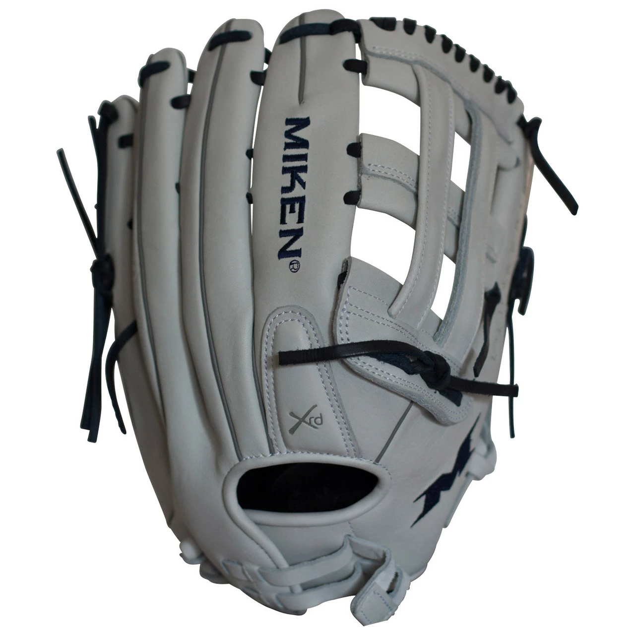 Miken Pro Series 14 Inch PRO140-WN Slowpitch Softball Glove 3 Miken Pro Series 14 Inch PRO140-WN Slowpitch Softball Glove - Image 3