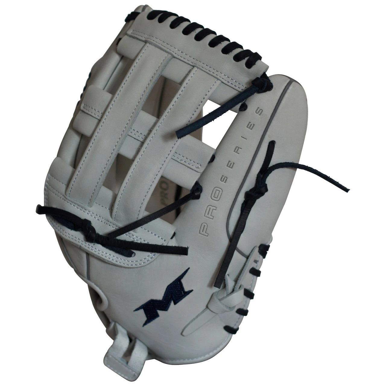 Miken Pro Series 14 Inch PRO140-WN Slowpitch Softball Glove 4 Miken Pro Series 14 Inch PRO140-WN Slowpitch Softball Glove - Image 4