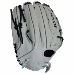 Miken Pro Series 14 Inch PRO140-WN Slowpitch Softball Glove 9 Miken Pro Series 14 Inch PRO140-WN Slowpitch Softball Glove -Baseball Gloves Sales miken pro140wn 05 07178.1654283793