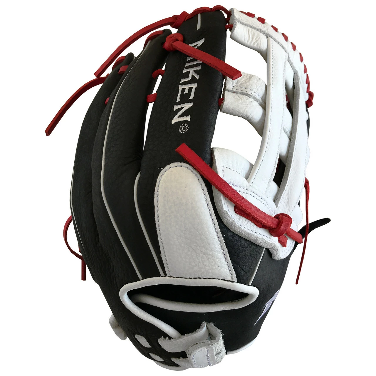Miken Player Series 13.5 Inch PS135-PH Slowpitch Softball Glove 2 Miken Player Series 13.5 Inch PS135-PH Slowpitch Softball Glove - Image 2