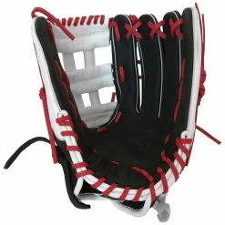 Miken Player Series 13 Inch PS130-PH Slowpitch Softball Glove 6 Miken Player Series 13 Inch PS130-PH Slowpitch Softball Glove -Baseball Gloves Sales miken ps130ph rht 03 83131.1654283746