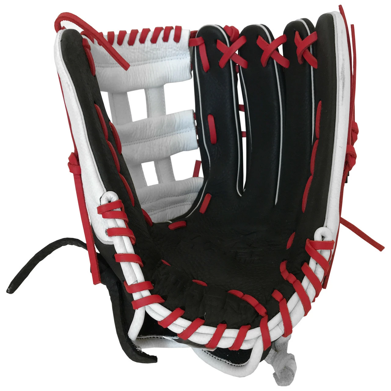 Miken Player Series 13 Inch PS130-PH Slowpitch Softball Glove 3 Miken Player Series 13 Inch PS130-PH Slowpitch Softball Glove - Image 3