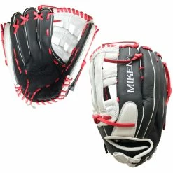 Miken Player Series 13 Inch PS130-PH Slowpitch Softball Glove 7 Miken Player Series 13 Inch PS130-PH Slowpitch Softball Glove -Baseball Gloves Sales miken ps130ph 01x 69256.1654283746