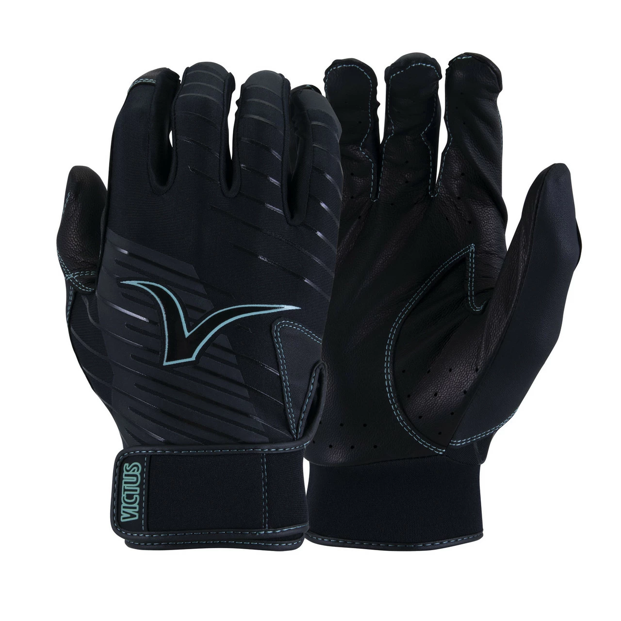 Victus Team VBGTM Baseball/Softball Batting Gloves 1 Victus Team VBGTM Baseball/Softball Batting Gloves