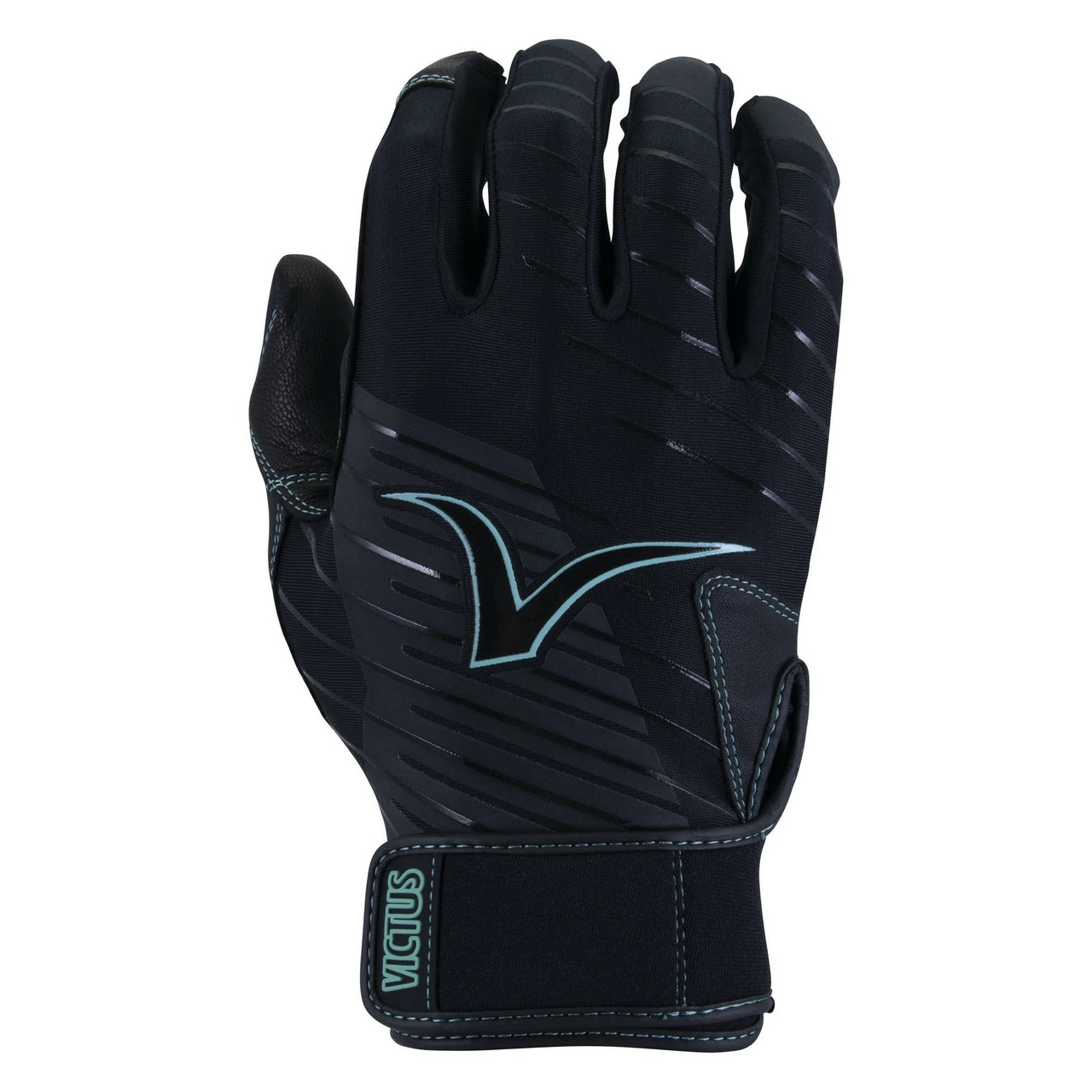 Victus Team VBGTM Baseball/Softball Batting Gloves 2 Victus Team VBGTM Baseball/Softball Batting Gloves - Image 2