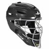 All-Star UltraCool MVP Baseball/Softball Catcher's Helmet