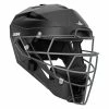 All-Star MVP5 Matte Youth Baseball Catcher's Helmet