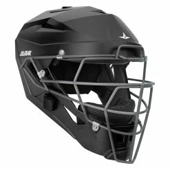 All-Star MVP5 Matte Youth Baseball Catcher's Helmet