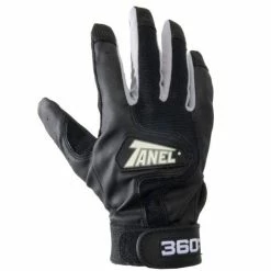 Tanel 360 Pebble Grain Baseball/Softball Batting Gloves -Baseball Gloves Sales pebble bg 01 85943.1674820965