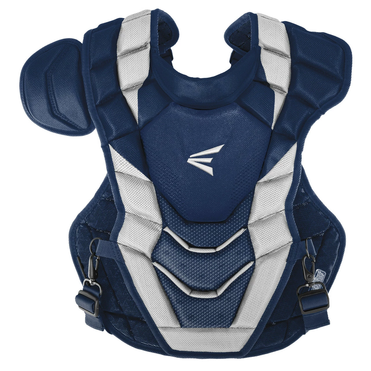 Easton Pro X Intermediate Baseball Catcher's Chest Protector 2 Easton Pro X Intermediate Baseball Catcher's Chest Protector - Image 2