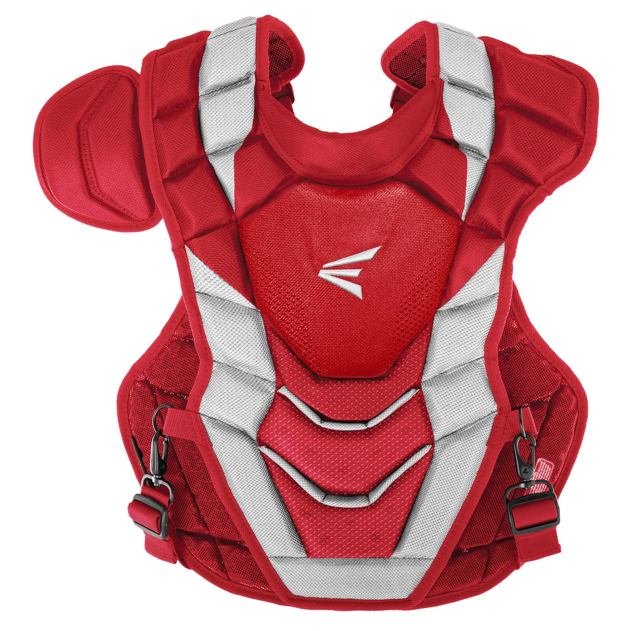 Easton Pro X Intermediate Baseball Catcher's Chest Protector 4 Easton Pro X Intermediate Baseball Catcher's Chest Protector - Image 4