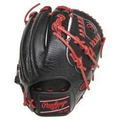 Rawlings Heart Of The Hide ColorSync 6.0 11.75 Inch PRO205-30BCS Baseball Glove -Baseball Gloves Sales pro205 30bcs 2 02480.1654285543