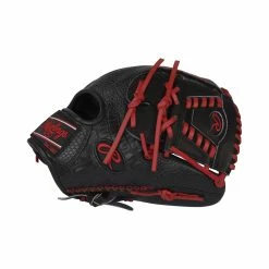 Rawlings Heart Of The Hide ColorSync 6.0 11.75 Inch PRO205-30BCS Baseball Glove -Baseball Gloves Sales pro205 30bcs 3 67190.1654285543