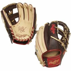 Rawlings Color Sync 7.0 Heart Of The Hide 11.75 Inch PRO205-32CCH Baseball Glove