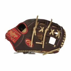 Rawlings Color Sync 7.0 Heart Of The Hide 11.75 Inch PRO205-32CCH Baseball Glove -Baseball Gloves Sales pro205 32cch 3 76842.1678503744