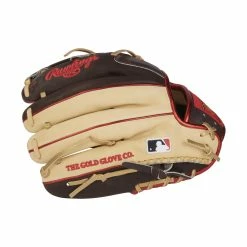 Rawlings Color Sync 7.0 Heart Of The Hide 11.75 Inch PRO205-32CCH Baseball Glove -Baseball Gloves Sales pro205 32cch 4 54271.1678503744