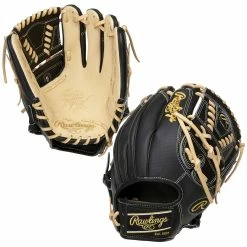 Rawlings Heart Of The Hide 12 Inch PRO206-30CBSS Baseball Glove