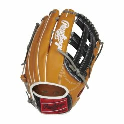 Rawlings Heart Of The Hide 12.75 Inch PRO3039-6TB Baseball Glove -Baseball Gloves Sales pro3039 6tb 2 64567.1659493083