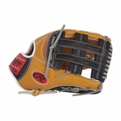 Rawlings Heart Of The Hide 12.75 Inch PRO3039-6TB Baseball Glove -Baseball Gloves Sales pro3039 6tb 3 69739.1659493083