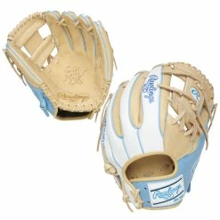 Rawlings Color Sync 7.0 Heart Of The Hide 11.5 Inch PRO934-2CSS Baseball Glove