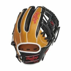 Rawlings Heart Of The Hide ColorSync 6.0 11.5 Inch PRO934-2T Baseball Glove -Baseball Gloves Sales pro934 2t 2 57444.1654285916