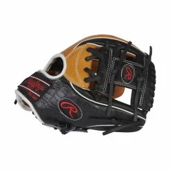 Rawlings Heart Of The Hide ColorSync 6.0 11.5 Inch PRO934-2T Baseball Glove -Baseball Gloves Sales pro934 2t 3 36237.1654285916