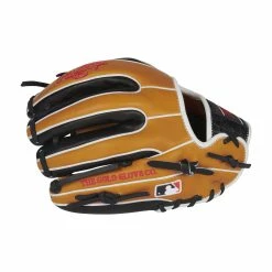 Rawlings Heart Of The Hide ColorSync 6.0 11.5 Inch PRO934-2T Baseball Glove -Baseball Gloves Sales pro934 2t 4 00888.1654285916