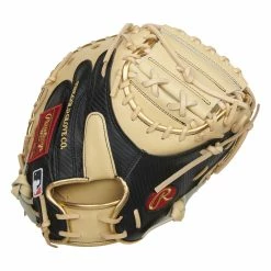 Rawlings Heart Of The Hide Hyper Shell 34 Inch PROCM41CCF Baseball Catcher's Mitt 7 Rawlings Heart Of The Hide Hyper Shell 34 Inch PROCM41CCF Baseball Catcher's Mitt -Baseball Gloves Sales procm41ccf 2 50798.1662073333
