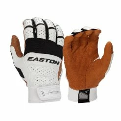 Easton Professional Collection Adult Baseball/Softball Batting Gloves -Baseball Gloves Sales professional collection a121230 whcr 07440.1679402535
