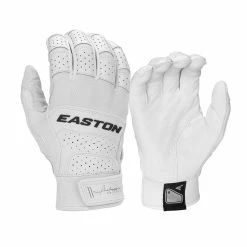 Easton Professional Collection Adult Baseball/Softball Batting Gloves -Baseball Gloves Sales professional collection whwh 58318.1679402535