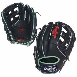 Rawlings Heart Of The Hide ColorSync 6.0 12 Inch PRONA28NM Baseball Glove