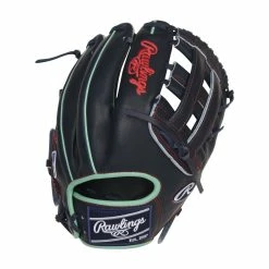 Rawlings Heart Of The Hide ColorSync 6.0 12 Inch PRONA28NM Baseball Glove -Baseball Gloves Sales prona28nm 2 85419.1654285337