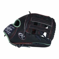 Rawlings Heart Of The Hide ColorSync 6.0 12 Inch PRONA28NM Baseball Glove -Baseball Gloves Sales prona28nm 3 12219.1654285338