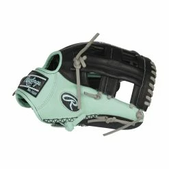Rawlings Heart Of The Hide ColorSync 5.0 11.5 Inch PRONP4-20BOM Baseball Glove -Baseball Gloves Sales pronp4 20bom 3.png 90328.1654285982