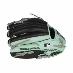 Rawlings Heart Of The Hide ColorSync 5.0 11.5 Inch PRONP4-20BOM Baseball Glove -Baseball Gloves Sales pronp4 20bom 4.png 28510.1654285982
