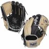 Rawlings Heart Of The Hide 11.5 Inch PRONP4-8BCSS Baseball Glove