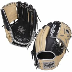Rawlings Heart Of The Hide 11.5 Inch PRONP4-8BCSS Baseball Glove