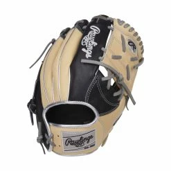 Rawlings Heart Of The Hide 11.5 Inch PRONP4-8BCSS Baseball Glove -Baseball Gloves Sales pronp4 8bcss 2 55945.1654285825