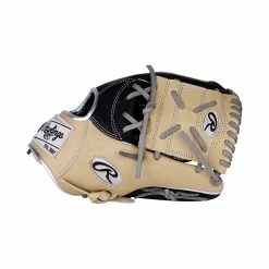 Rawlings Heart Of The Hide 11.5 Inch PRONP4-8BCSS Baseball Glove -Baseball Gloves Sales pronp4 8bcss 3 66559.1654285825