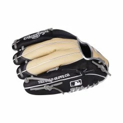 Rawlings Heart Of The Hide 11.5 Inch PRONP4-8BCSS Baseball Glove -Baseball Gloves Sales pronp4 8bcss 4 32381.1654285826
