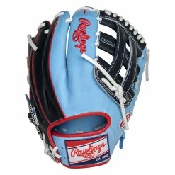 Rawlings Heart Of The Hide ColorSync 6.0 12.25 Inch PRORKB17CB Baseball Glove -Baseball Gloves Sales prorkb17cb 2 15494.1654285267
