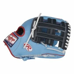 Rawlings Heart Of The Hide ColorSync 6.0 12.25 Inch PRORKB17CB Baseball Glove -Baseball Gloves Sales prorkb17cb 3 54503.1654285267