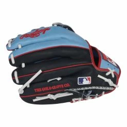 Rawlings Heart Of The Hide ColorSync 6.0 12.25 Inch PRORKB17CB Baseball Glove -Baseball Gloves Sales prorkb17cb 4 04636.1654285268
