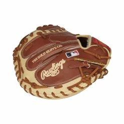 Rawlings Pro Preferred 33 Inch PROSCM33BRC Baseball Catcher's Mitt -Baseball Gloves Sales proscm33brc 4 71991.1654284958